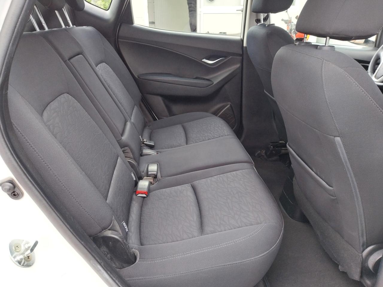 HYUNDAI IX20 1.4 GPL SOLO 110.000 KM 2012