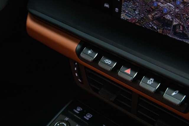 Porsche Targa 4 GTS 911 992|BOSE|HD MATRIX|PASM|CHRONO