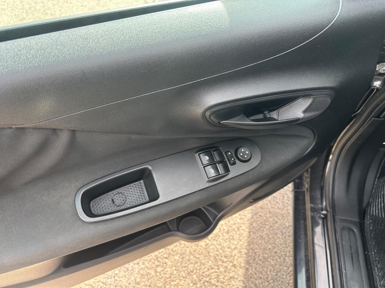 Fiat Punto Evo 1.3 diesel 2011 12 mesi di garanzia