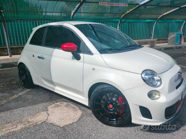 ABARTH 595 ESSEESSE 227CV