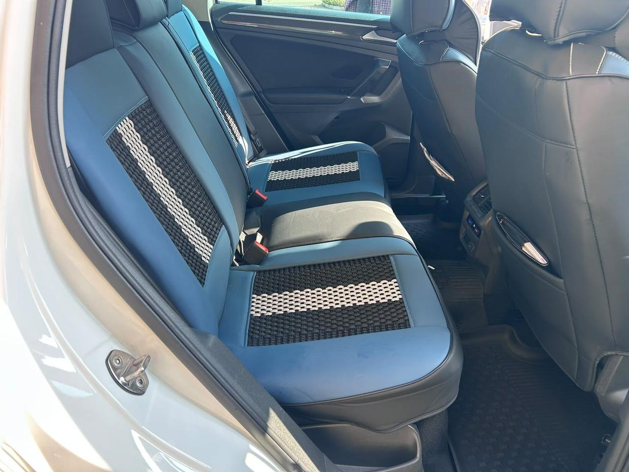 Volkswagen Tiguan 2.0 TDI 150CV VIRTUAL #50729