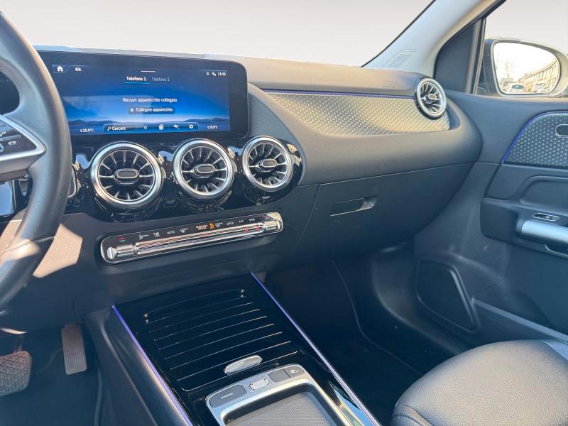 MERCEDES-BENZ B 180 B 180 PROGRESSIVE Advanced PLUS auto