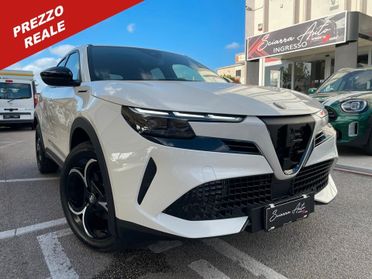 Alfa Romeo Junior 1.2 ibrida Speciale 136cv edct6 *cam*sensor