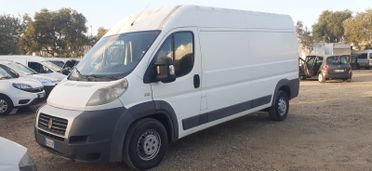 FIAT DUCATO MAXI 2014 - 2.3MJT LB AUTOMOBILI