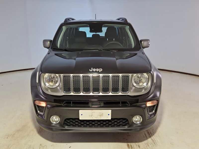 JEEP RENEGADE 1.3 T4 DDCT 150cv Limited