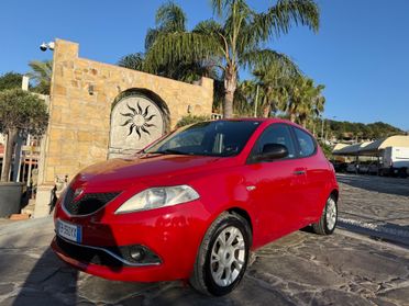 Lancia Ypsilon 1.2 69 CV 5 porte GPL Ecochic Mya