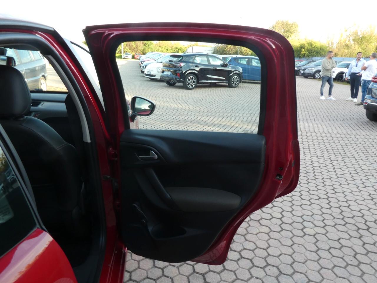Citroen C3 1.2 VTi 82 Exclusive ok neopatentati