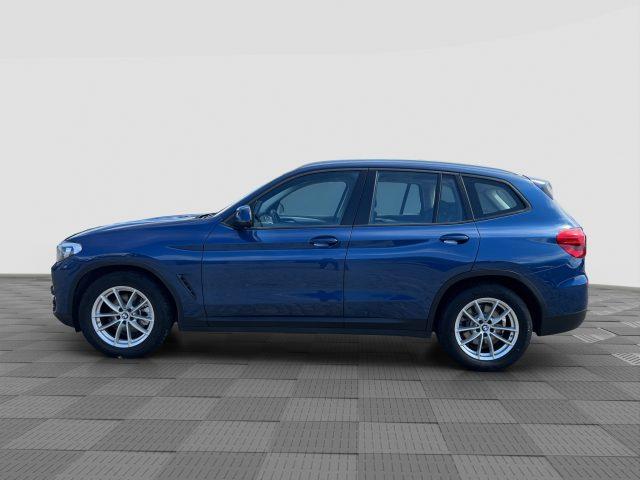 BMW X3 X3 xDrive20d Business Advantage