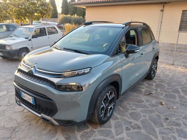 Citroen C3 Aircross 110cv Shine