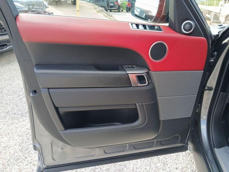 Land Rover Range Rover Sport 2ª serie 3.0 SDV6 249 CV HSE Dynamic