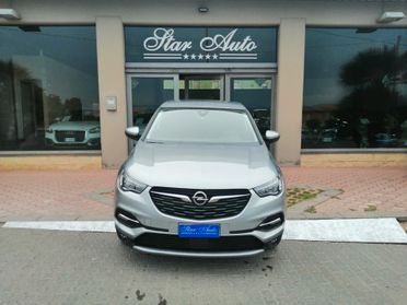 Opel Grandland X 1.5 diesel Ecotec Start&Stop Innovation