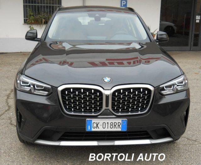 BMW X4 xDrive20d MH 48V 38.000 KM FULL OPTIONAL
