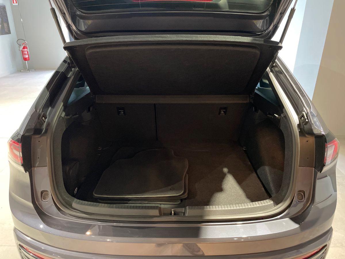 VOLKSWAGEN Taigo - Taigo 1.5 tsi R-Line 150cv dsg