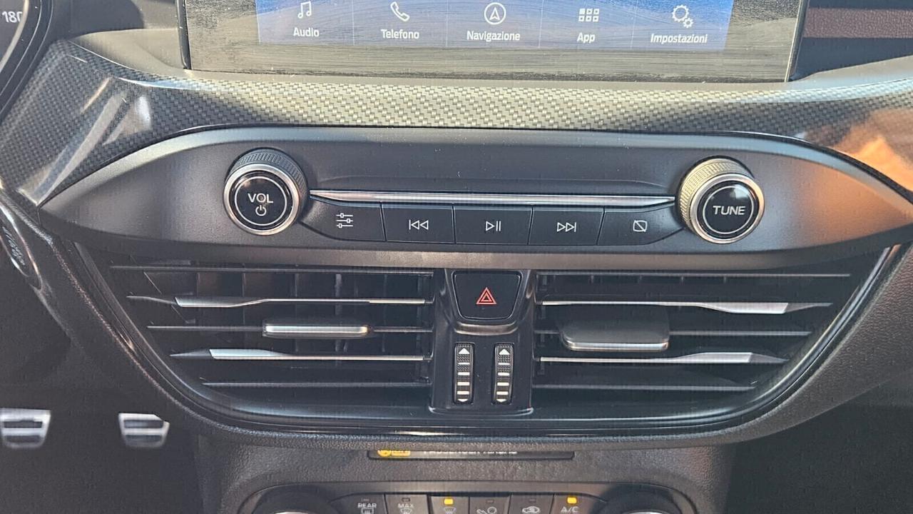Ford Focus 1.0 EcoBoost Hybrid 125 CV 5p. ST Line X