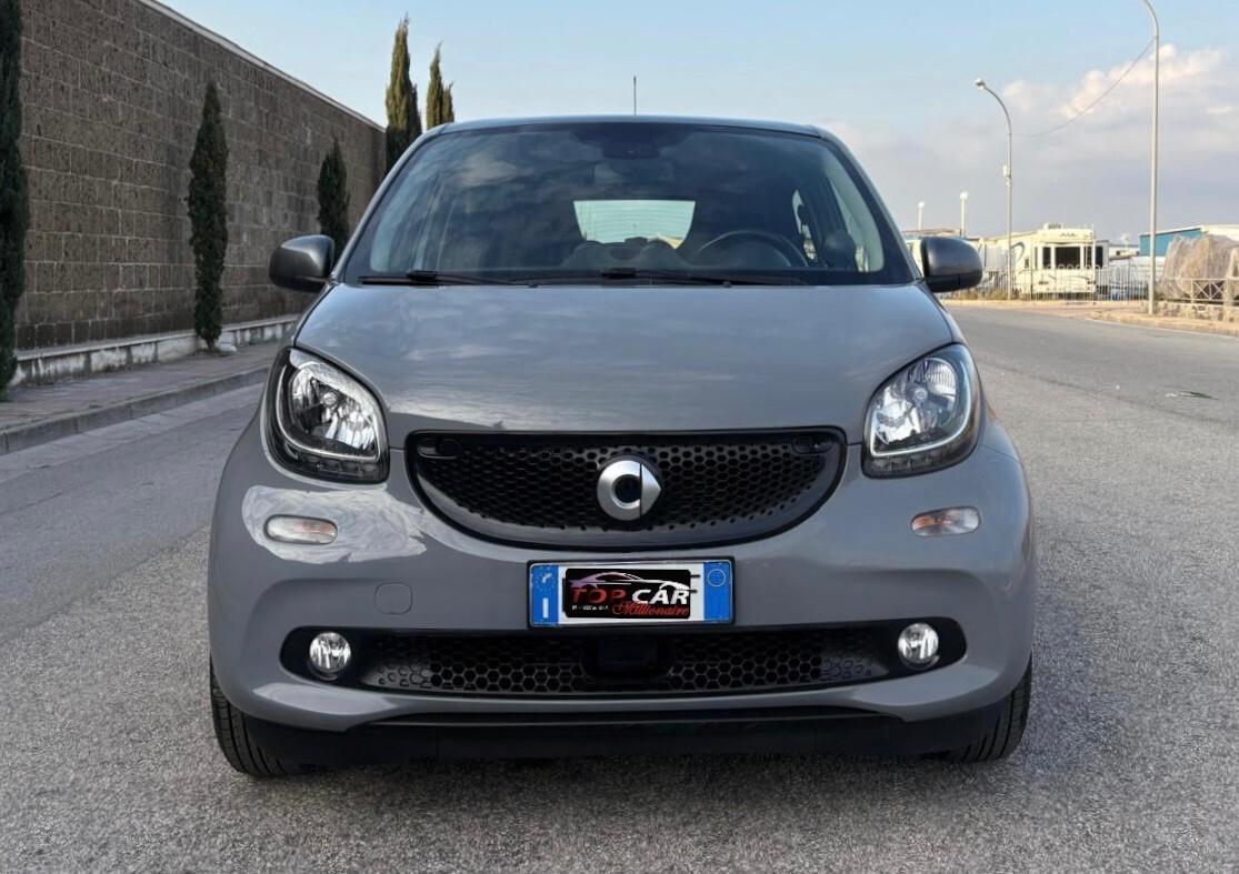 Smart ForFour Prime 1.0 Benzina FINANZIABILE GARANTITA