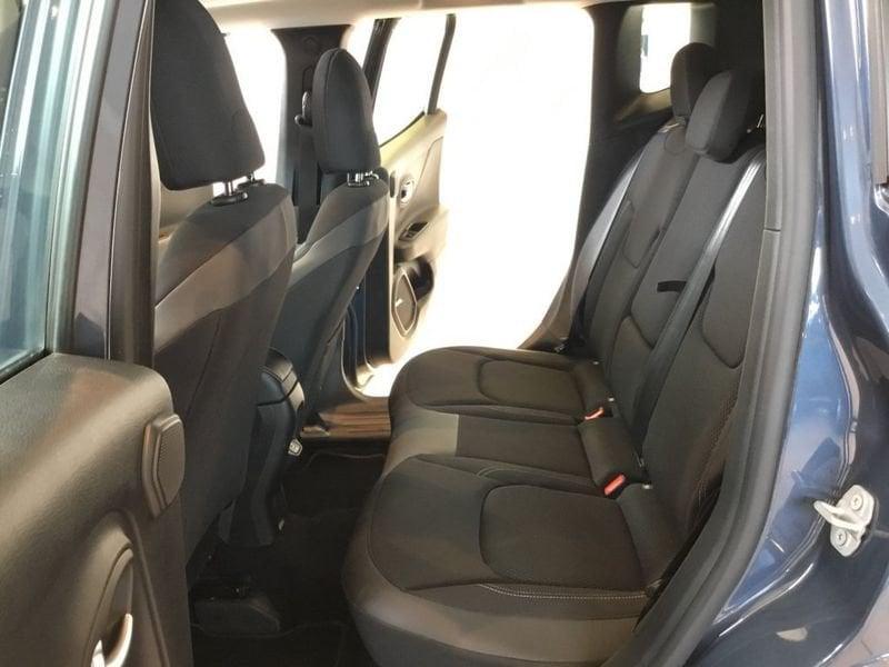 Jeep Renegade 1.6 Mjt 120 CV Limited MY20