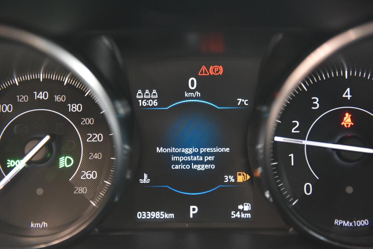 Jaguar E-Pace 2.0 AWD aut.