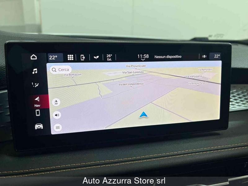 Alfa Romeo Tonale Tonale 1.5 130 CV MHEV TCT7 Sprint *PROMO AZZURRA*