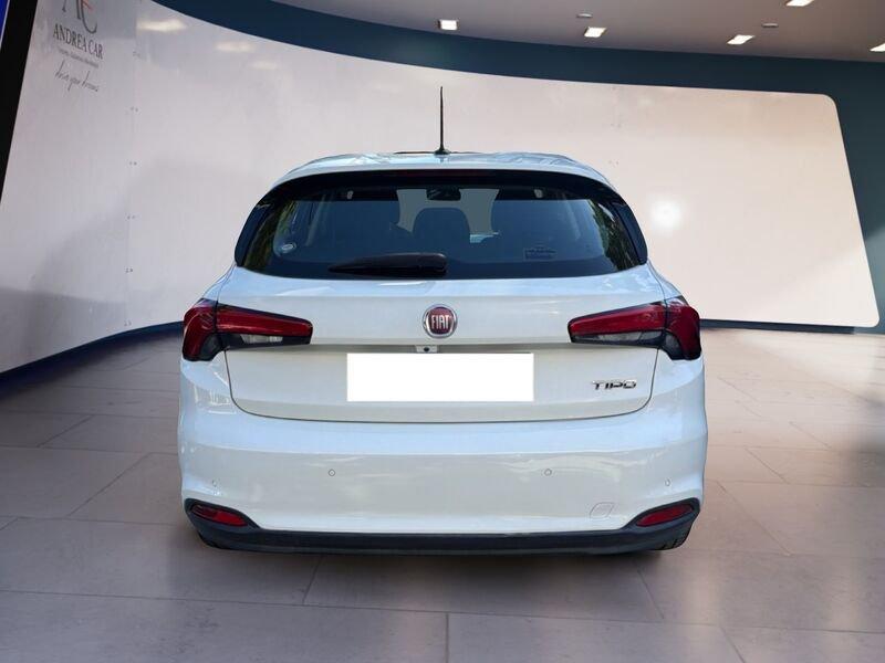 FIAT Tipo Tipo SW 1.4 tjt Lounge Gpl 120cv