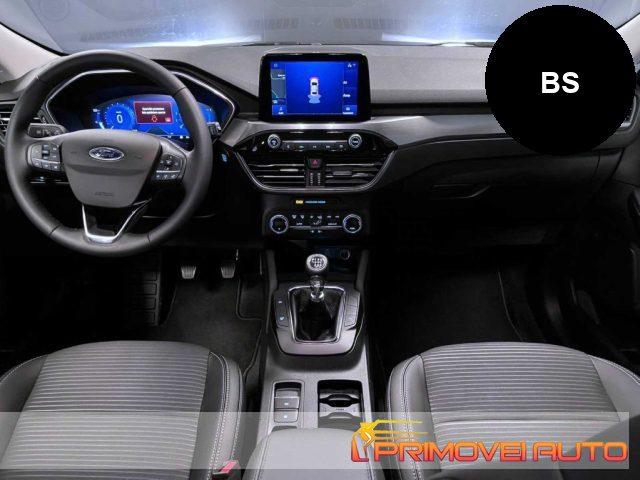 FORD Kuga 1.5 EcoBoost 150 CV 2WD Titanium