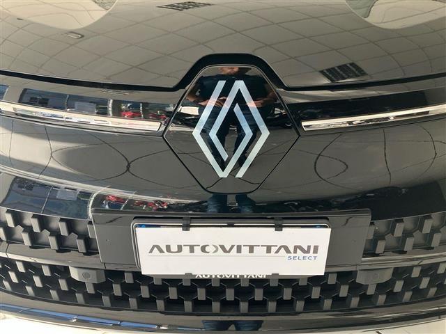 RENAULT Megane E-Tech Electric Techno EV60 AC22