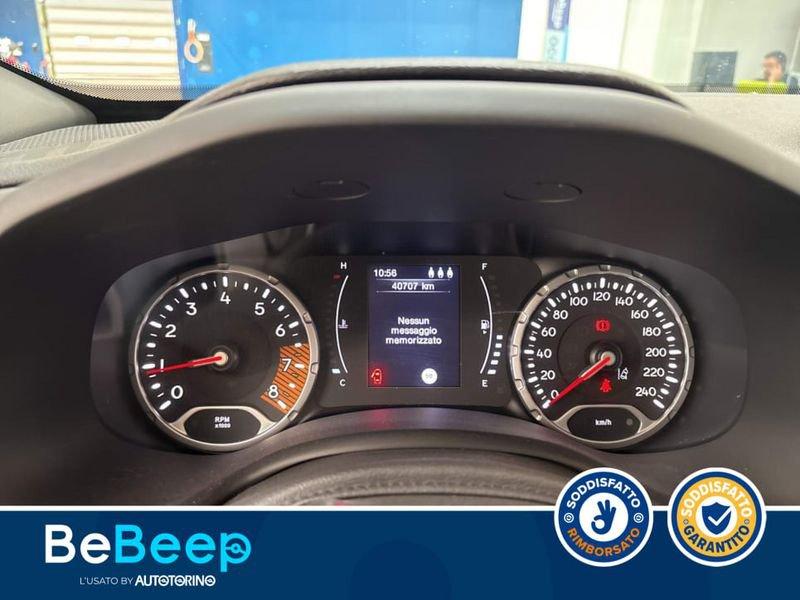Jeep Renegade 1.0 T3 NIGHT EAGLE 2WD