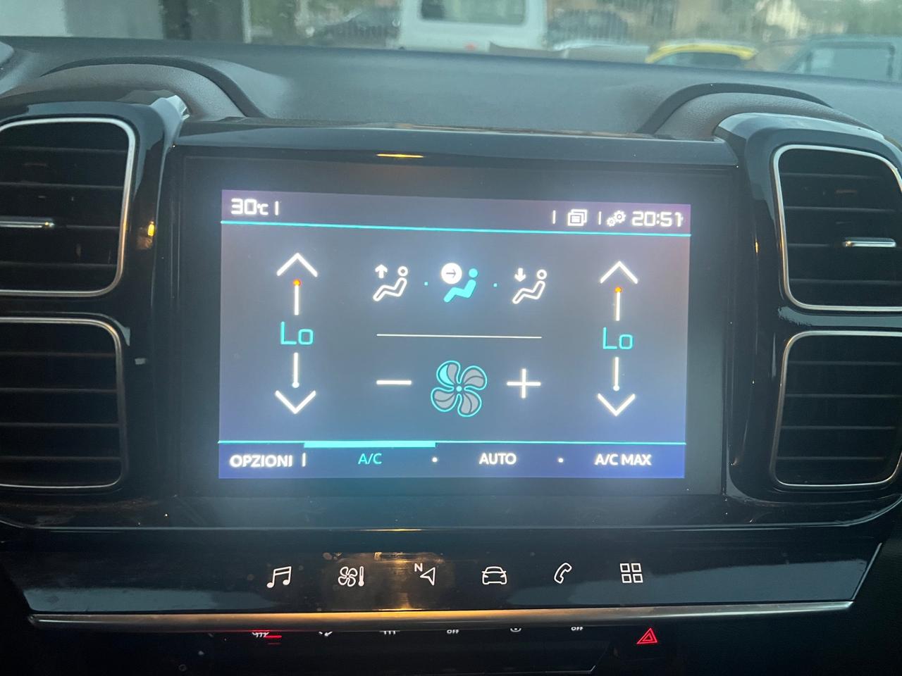 Citroen C5 Aircross BlueHDi 130 S&S Shine
