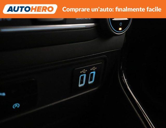 FORD EcoSport 1.5 TDCi 100 CV Start&Stop ST-Line