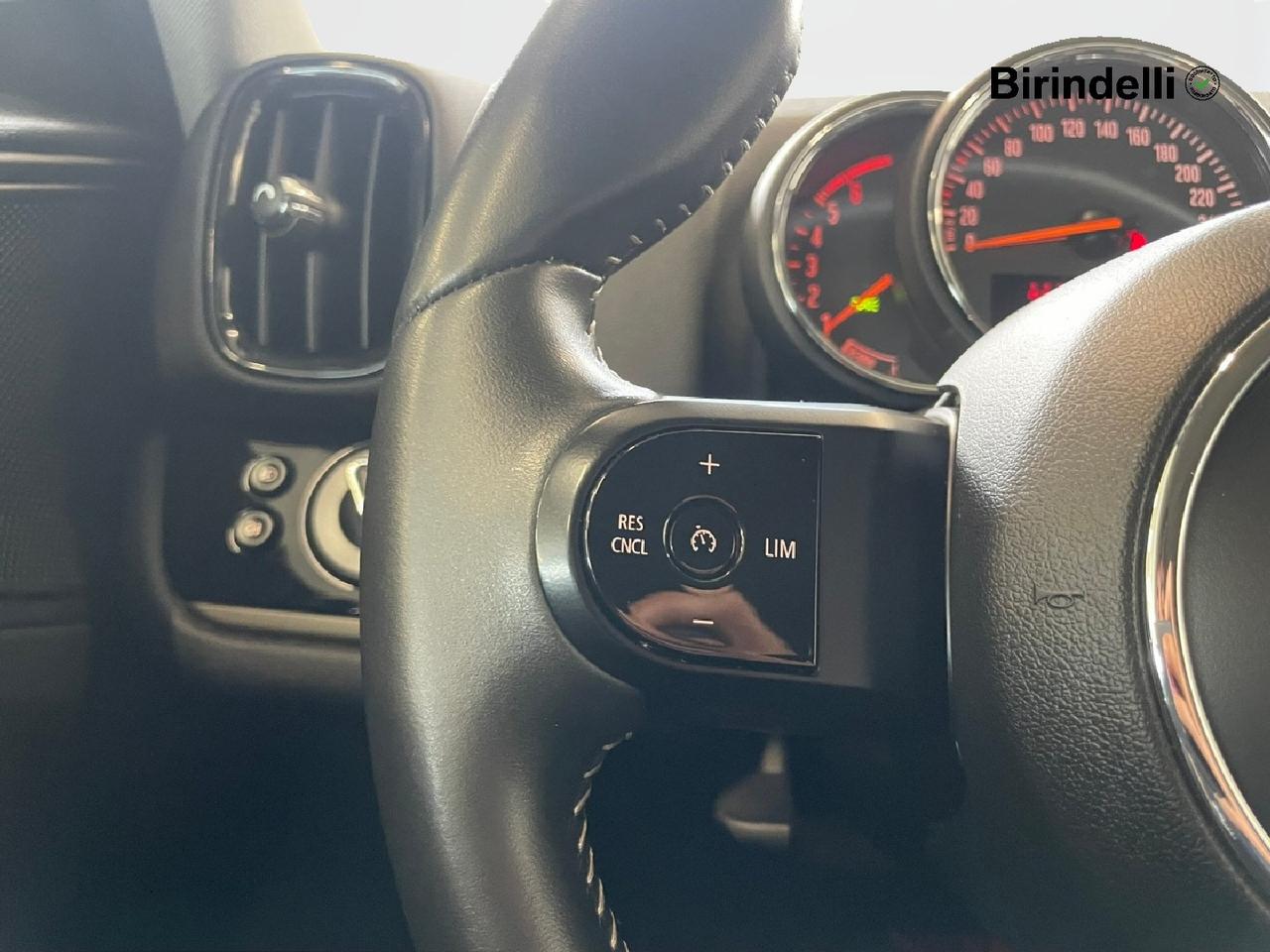 MINI Mini Countrym.(F60) - Mini 2.0 Cooper D Classic Countryman