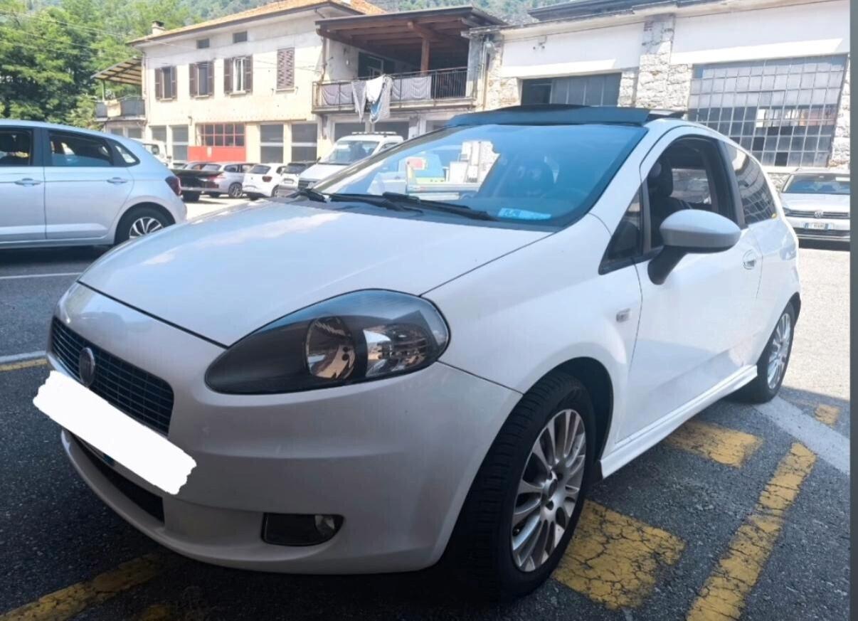 Fiat Punto Classic 1.2 PER NEOPATENTATI E GARANTITA !
