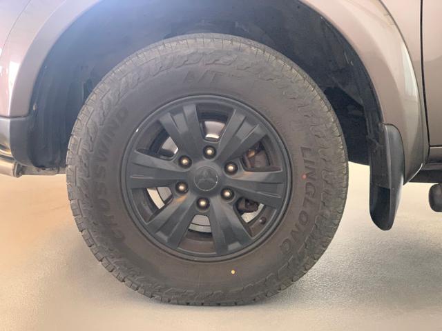 MITSUBISHI L200 2.5 DI-D/178CV DC Intense Plus