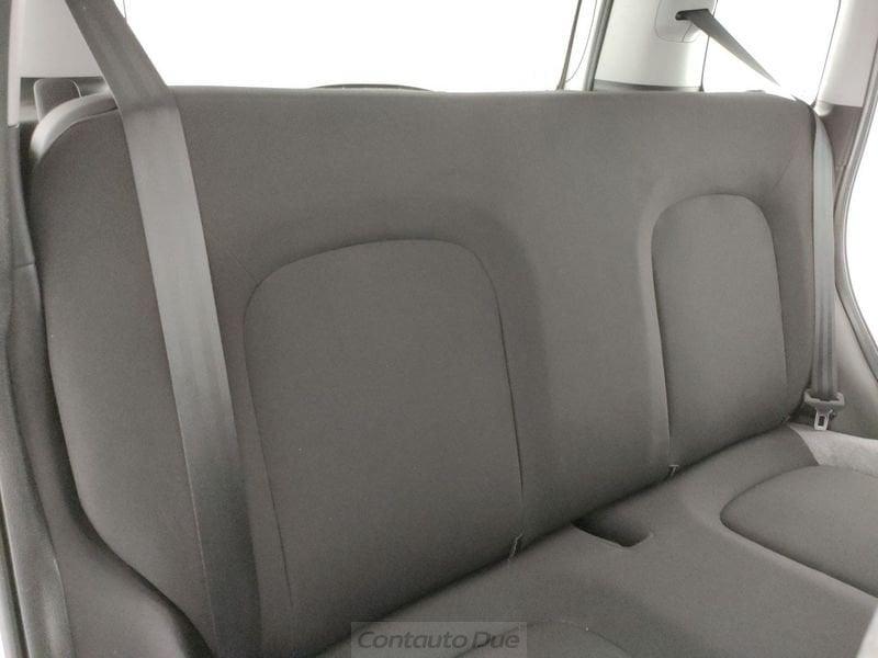 FIAT Panda Panda 1.0 firefly hybrid s&s 70cv 5p STREET
