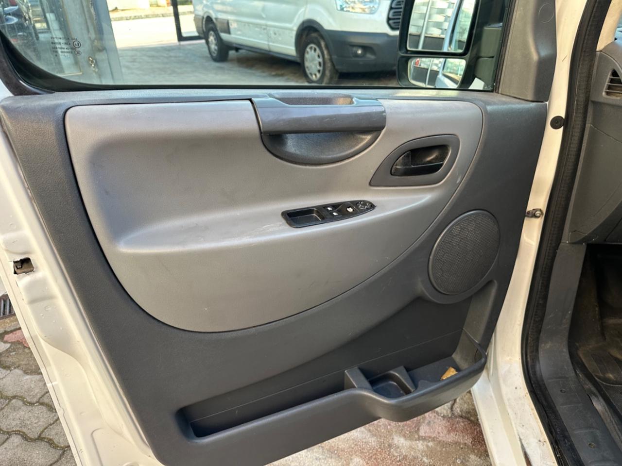 Fiat Scudo 2.0 MJT PL-TN Furgone 12q. Comfort