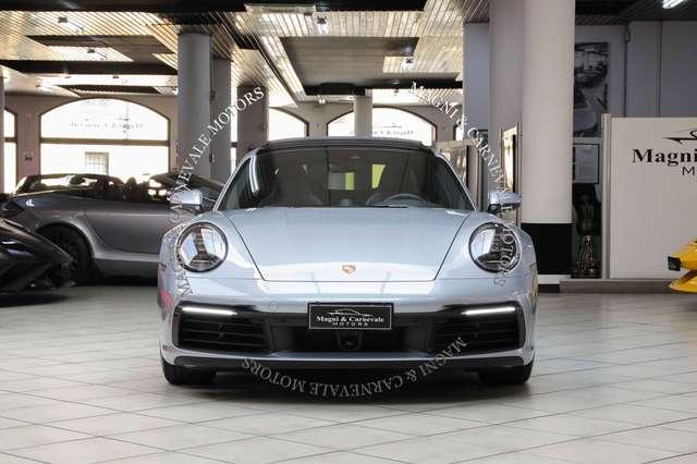 Porsche 911 992 CARRERA|TETTO|BOSE|SPORT-CHRONO|SCARICO|PDLS