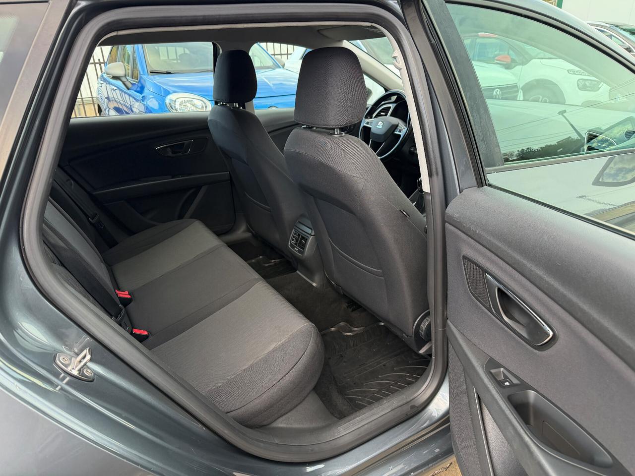 SEAT Leon ST 1.6 TDI 110CV Business/2017