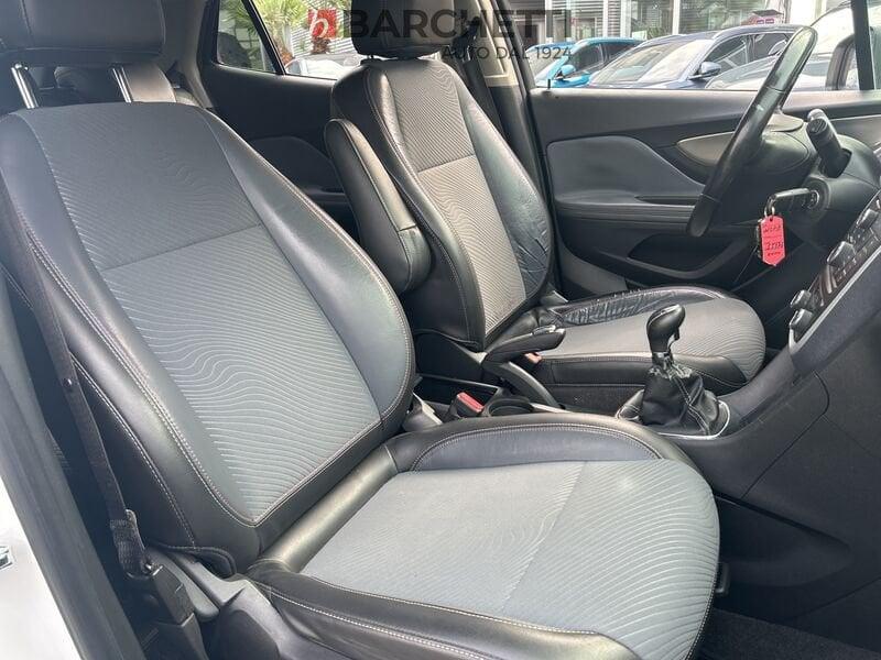 Opel Mokka / X 1.6 ECOTEC 115CV 4X2 START&STOP COSMO