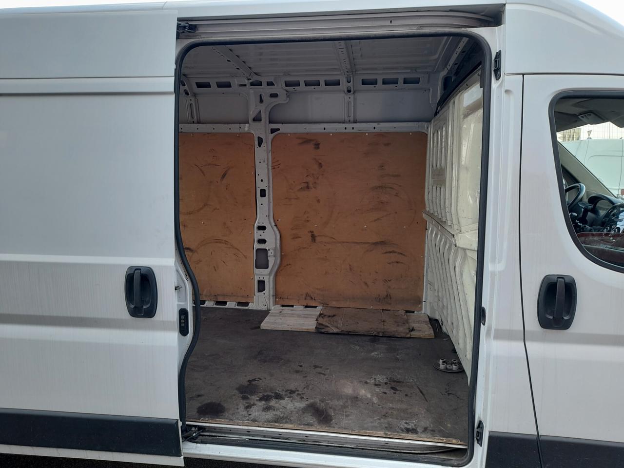 Fiat Ducato 35 2.3 MJT 140CV PLM-TM Furgone