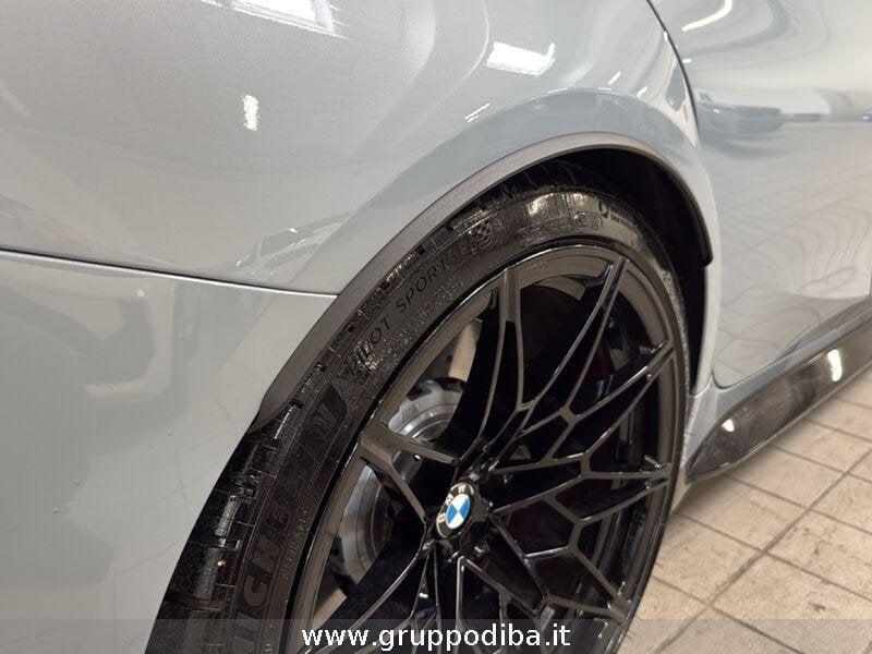 BMW Serie 3 M3 G81 2022 Touring M3 Touring 3.0 Competition M xdrive auto