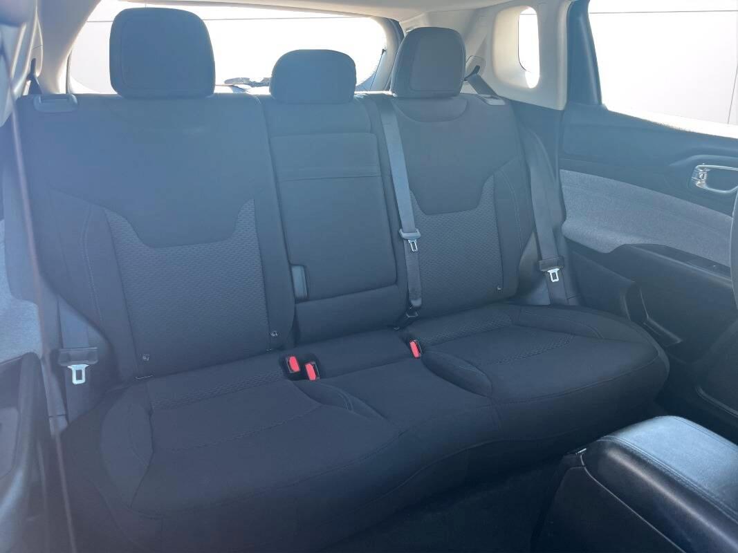 Jeep Compass 1.6 mjt Longitude 2wd 130cv