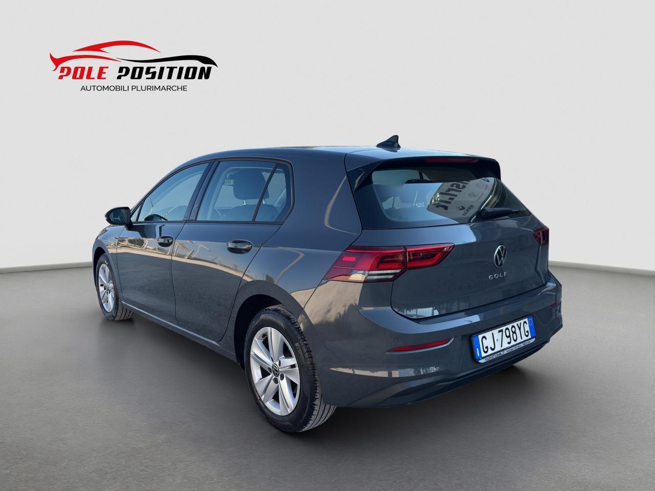 Volkswagen Golf 2.0 TDI 150 CV DSG SCR Life
