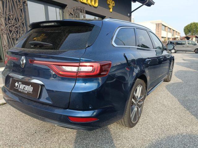 RENAULT Talisman Sporter dCi 160 CV EDC Energy Initiale Paris 4Cont