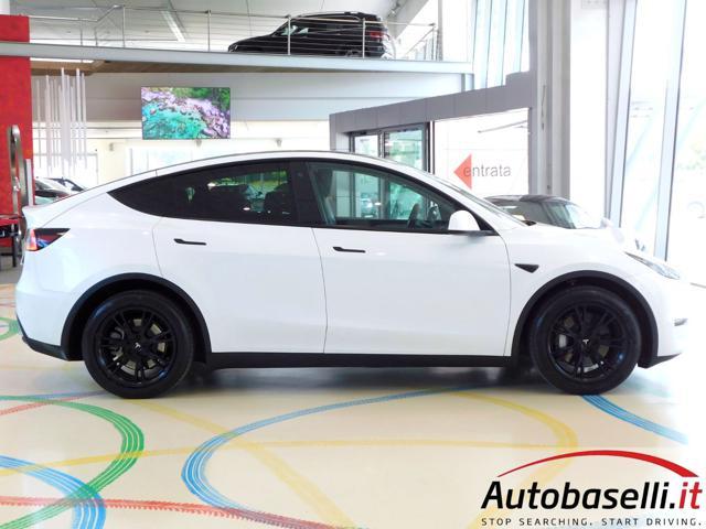 TESLA Model Y AWD - LONG RANGE - DUAL MOTOR 351CV