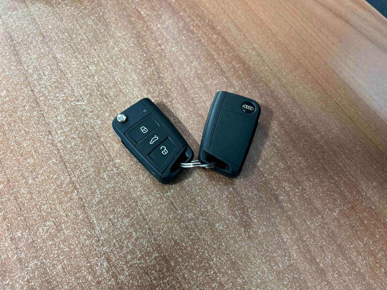 Audi A1 SPB 25 TFSI 95CV - 2019 Incidentata