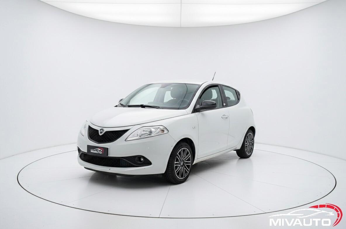 Lancia Ypsilon 1.2 GPL 69cv MYA ECOCHIC