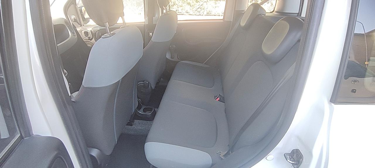 Fiat Panda 0.9 TwinAir Turbo S&S Easy