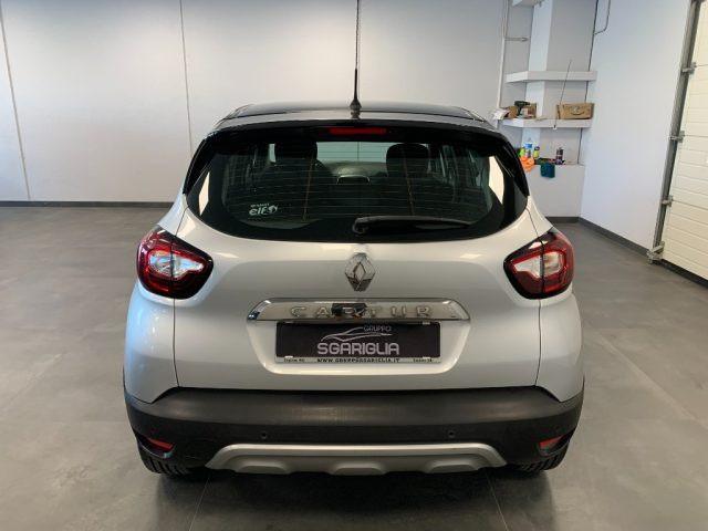 RENAULT Captur 1.5 dCi Sport Edition + Navigatore