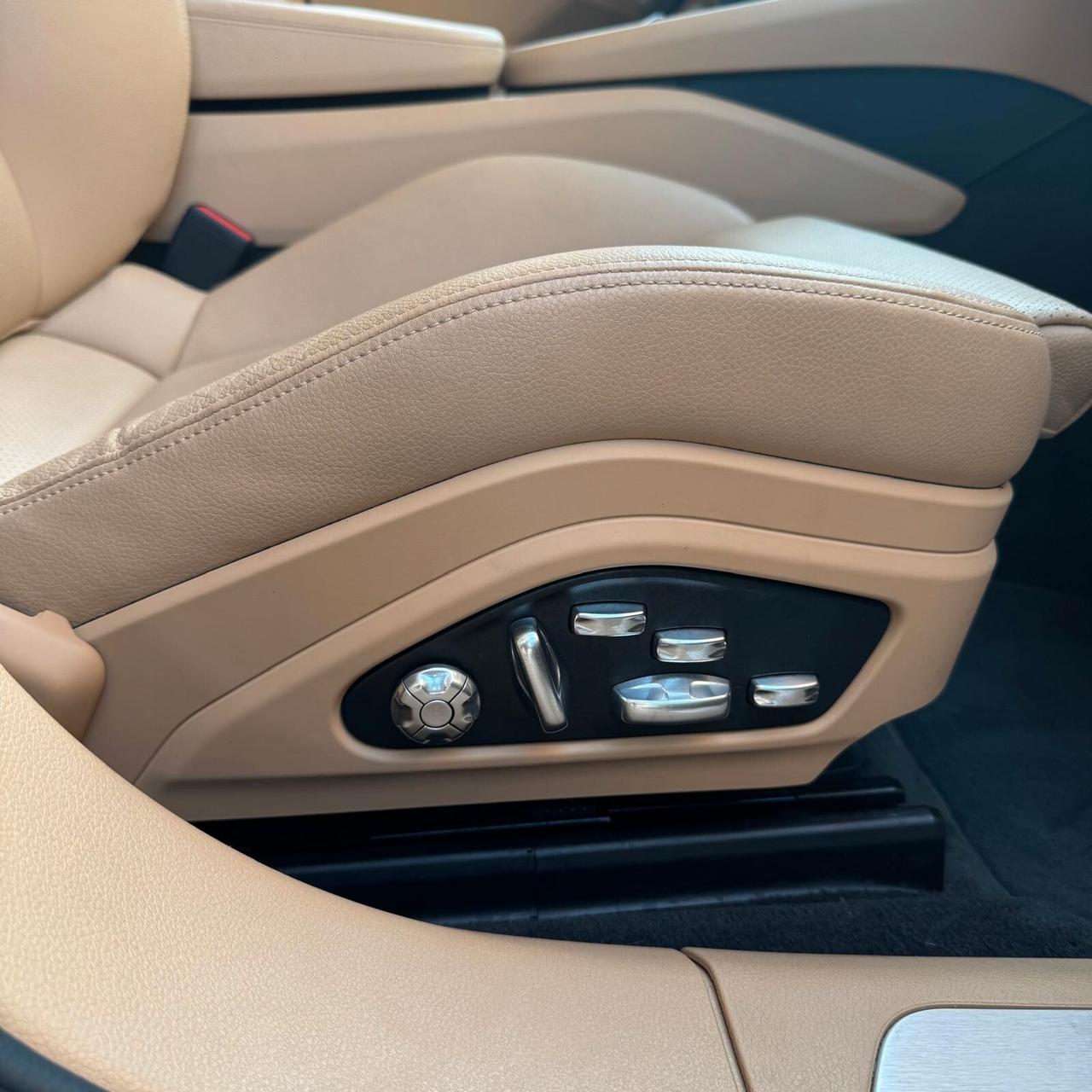 Porsche Panamera 4 2.9 e-Hybrid 470cv