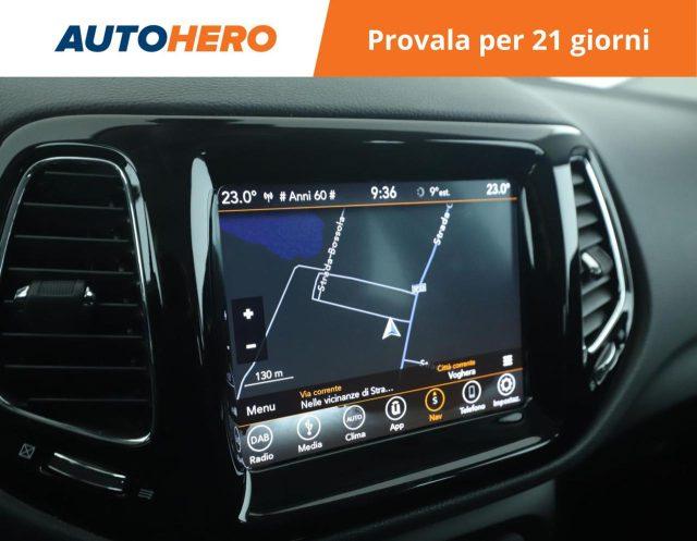 JEEP Compass 2.0 Multijet II aut. 4WD Night Eagle