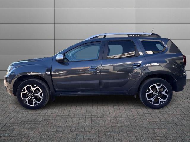 DACIA Duster 1.5 Blue dCi 8V 115 CV 4x2 Prestige