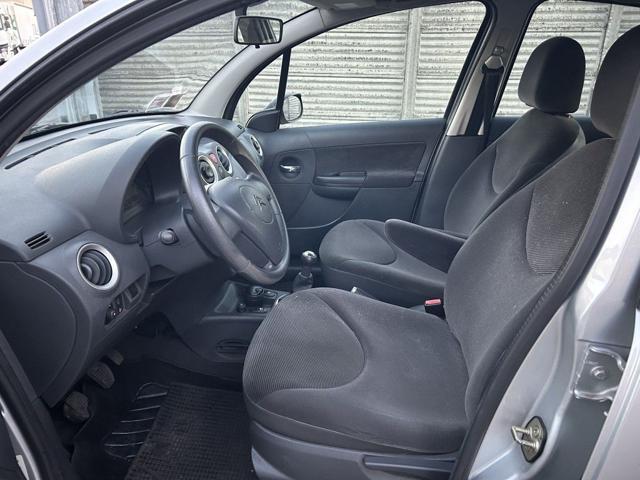 CITROEN C3 1.1 *OK NEOPATENTATI* *UNIPRO* *FINANZIABILE*